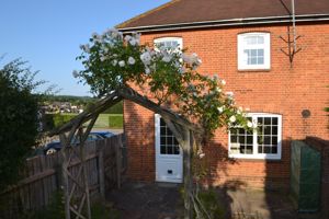 Rear Elevation- click for photo gallery